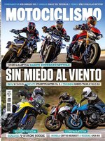 Motociclismo